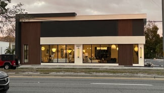 Sarasota, FL Office/Retail - 4441 S Tamiami Trl