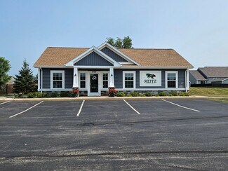 Freeland, MI undefined - 5786 Midland Rd