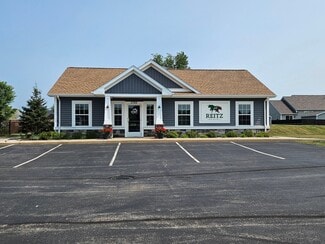 Freeland, MI Office - 5786 Midland Rd