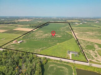 Inglewood, ON Commercial Land - 13535 Heart Lake Rd Inglewood, ON Commercial Land - 13535 Heart Lake Rd
