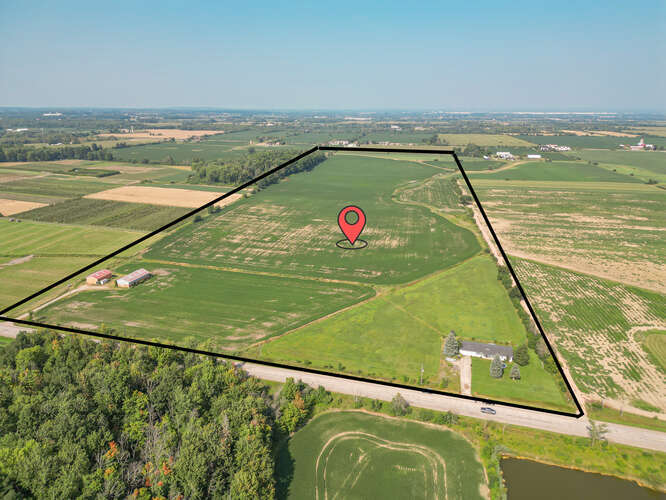 13535 Heart Lake Rd, Inglewood, ON for Sale