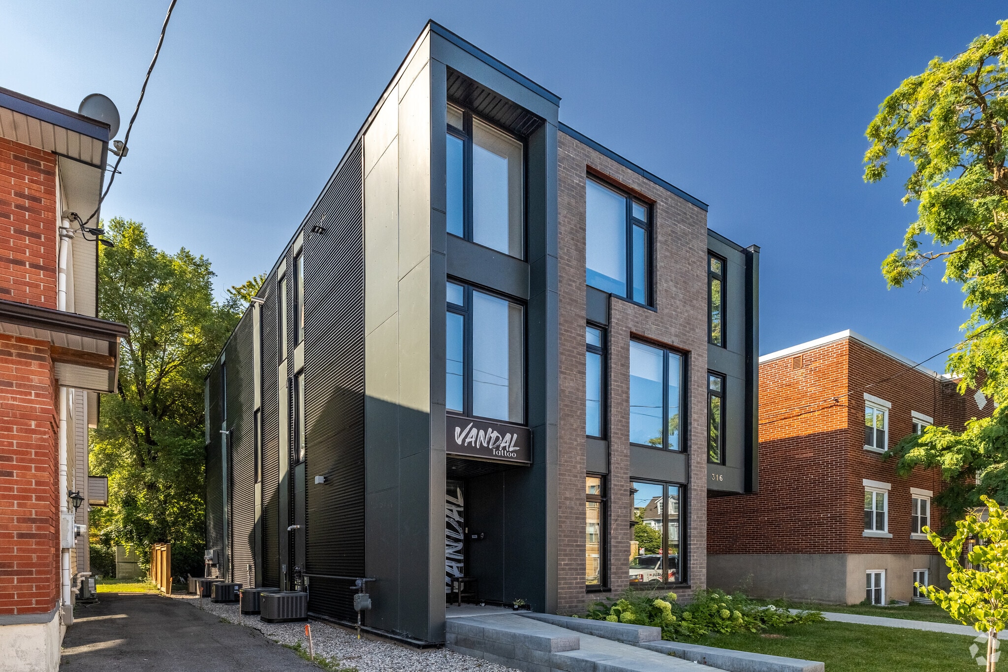 316 Somerset St E, Ottawa, ON for Sale