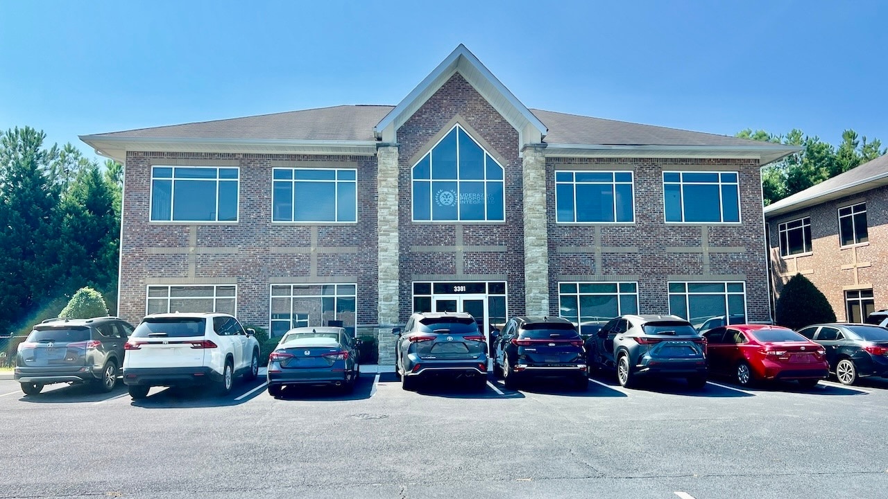 3301 N Berkeley Lake Rd NW, Duluth, GA for Rent