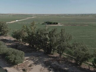 El Centro, CA Commercial Land - 2595 W Hardy Rd