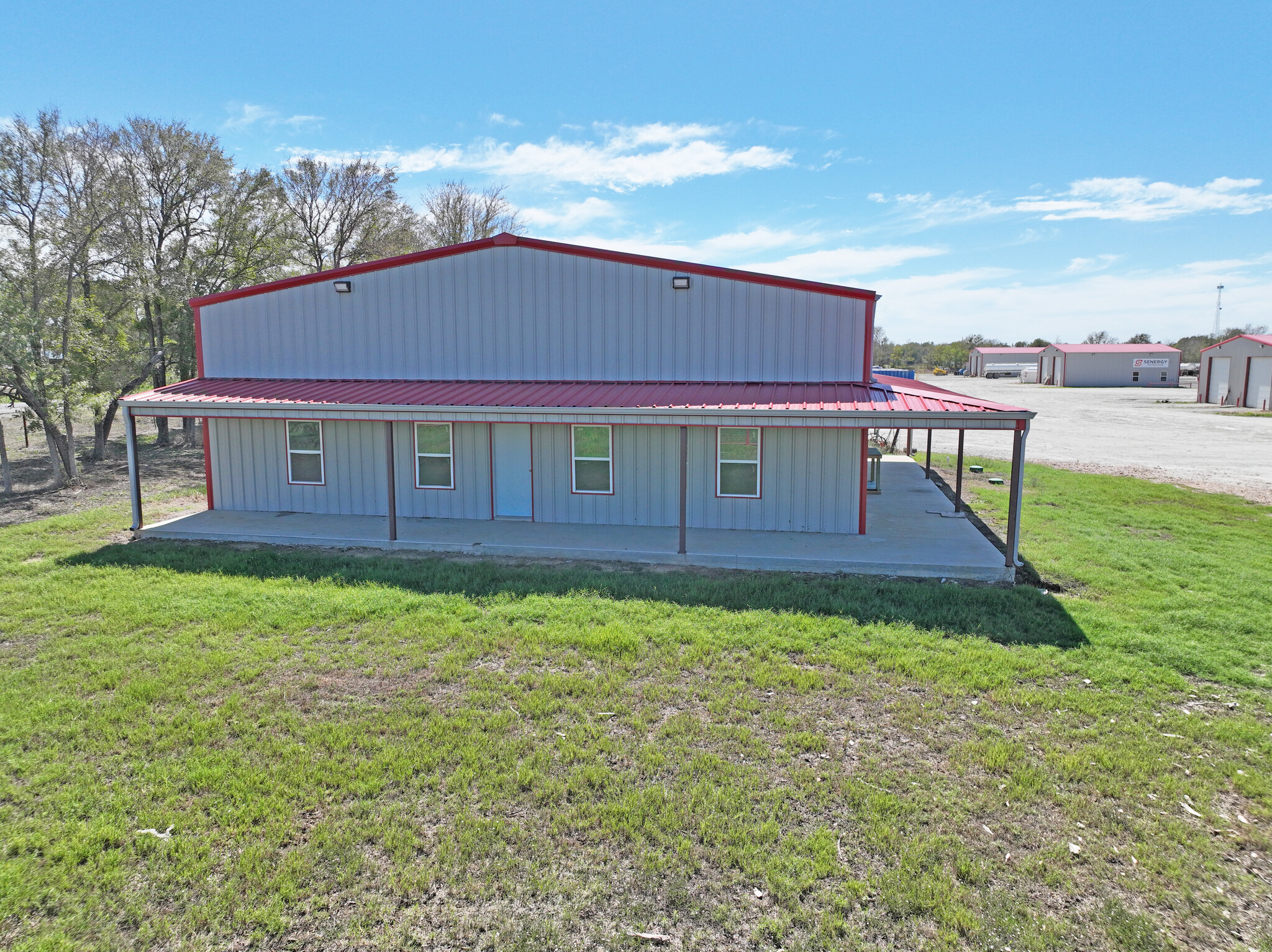 9303 State Highway 6 N, Bryan, TX for Rent