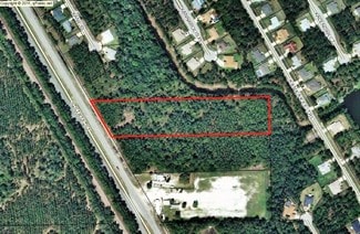 Bunnell, FL Industrial - 2180 S US 1