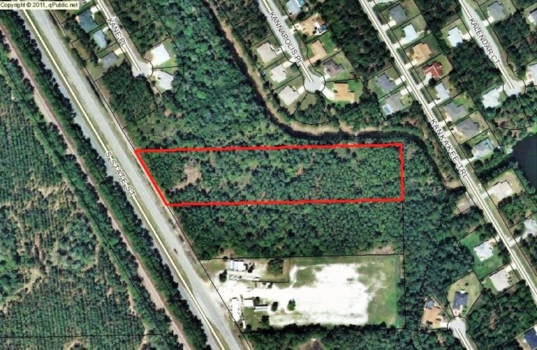 2180 S US 1, Bunnell, FL for Sale