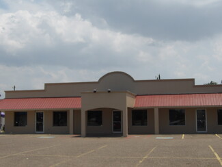 Donna, TX Retail - 503 W Business 83