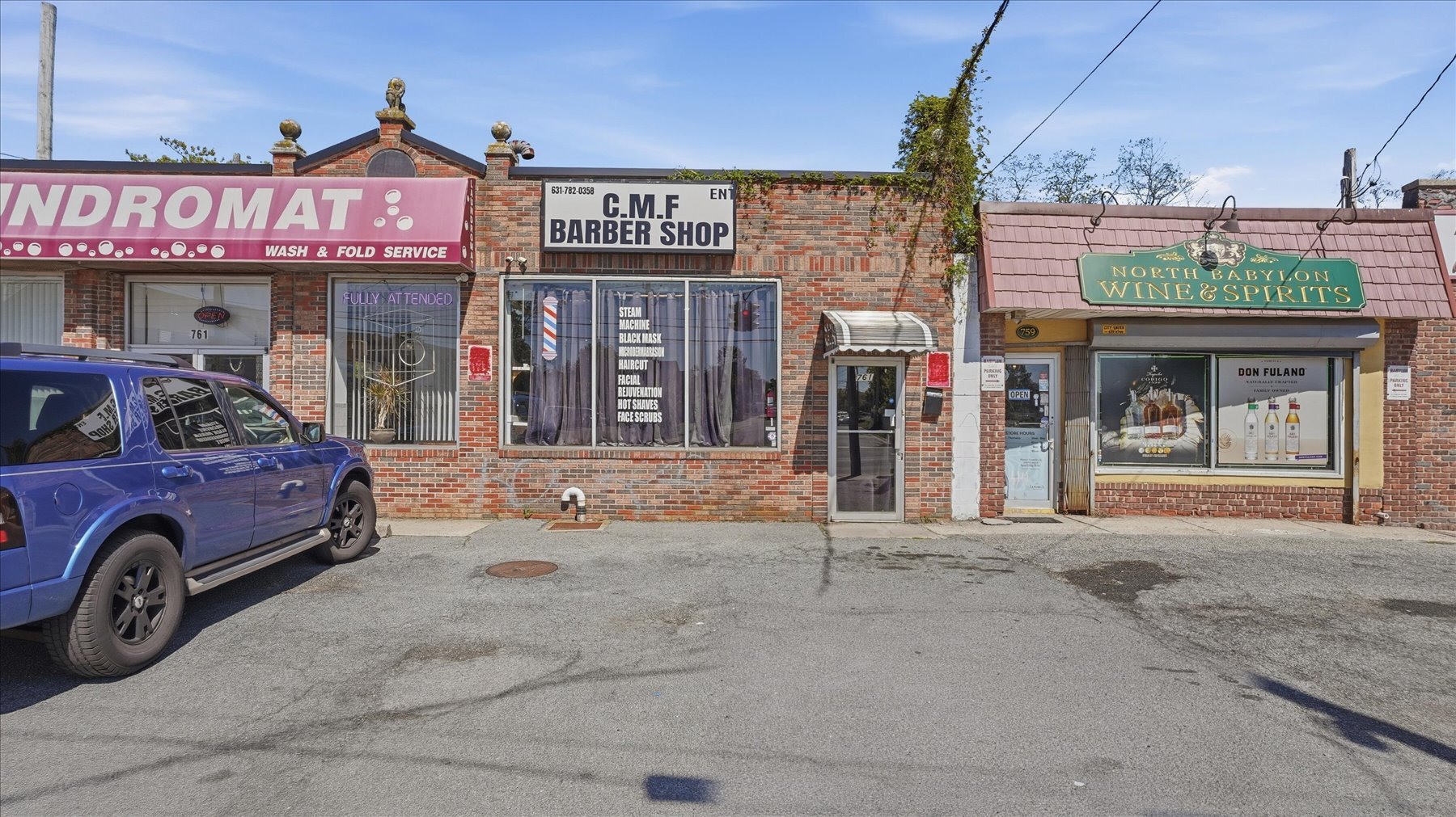 761 Deer Park Ave, North Babylon, NY for Rent