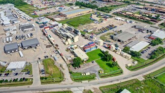Houston, TX Industrial Land - 3807 Oates Rd Houston, TX Industrial Land - 3807 Oates Rd
