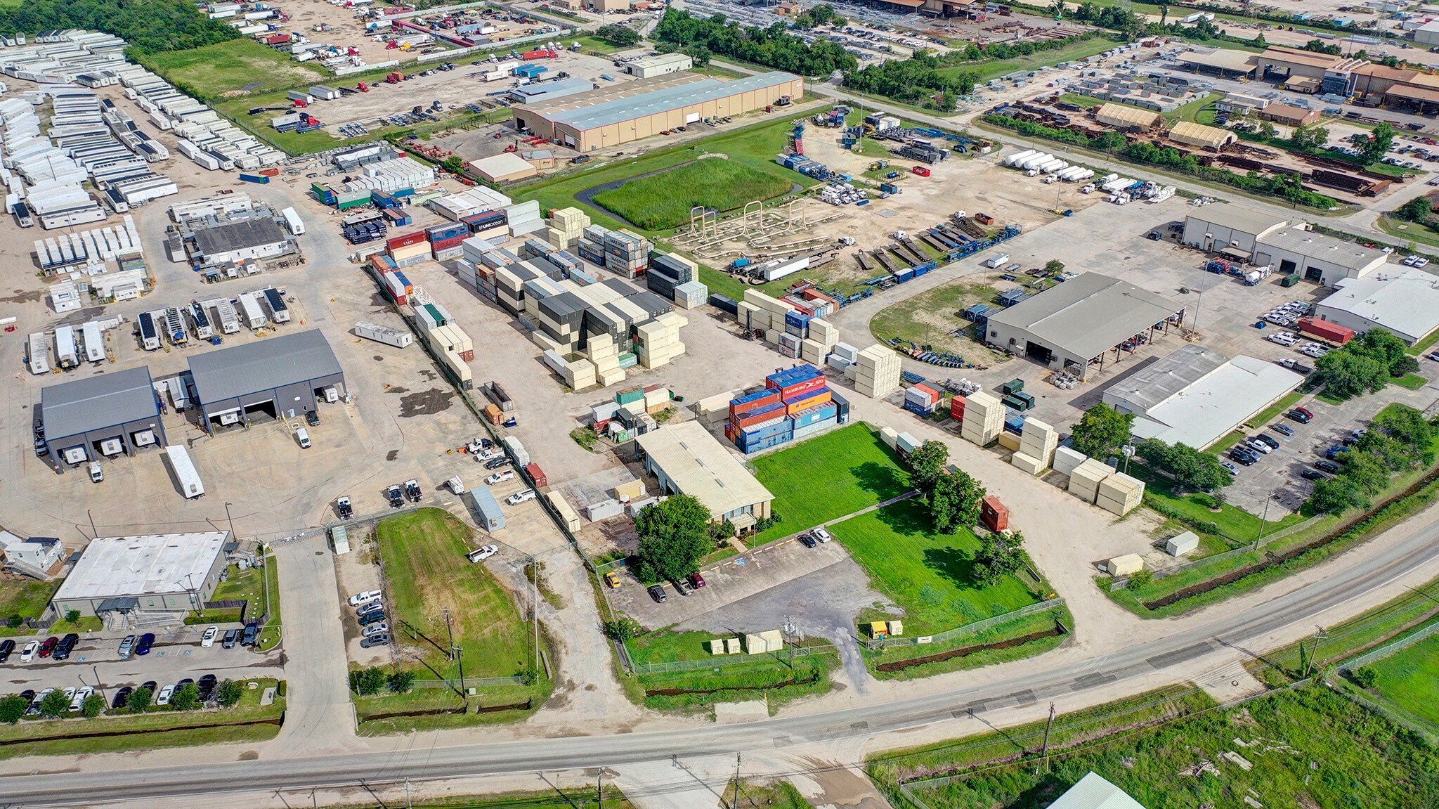 3807 Oates Rd, Houston, TX for Rent