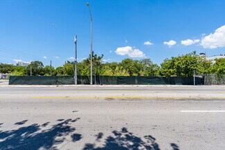 Miami, FL Commercial Land - 1800 NW 7th Ave Miami, FL Commercial Land - 1800 NW 7th Ave