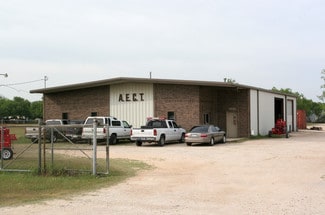 San Antonio, TX Industrial - 11595 US Highway 181