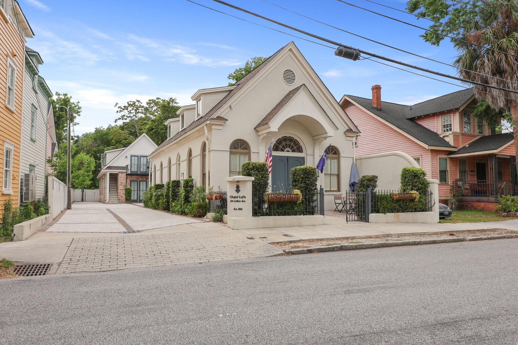 221 Ashley Ave, Charleston, SC for Sale