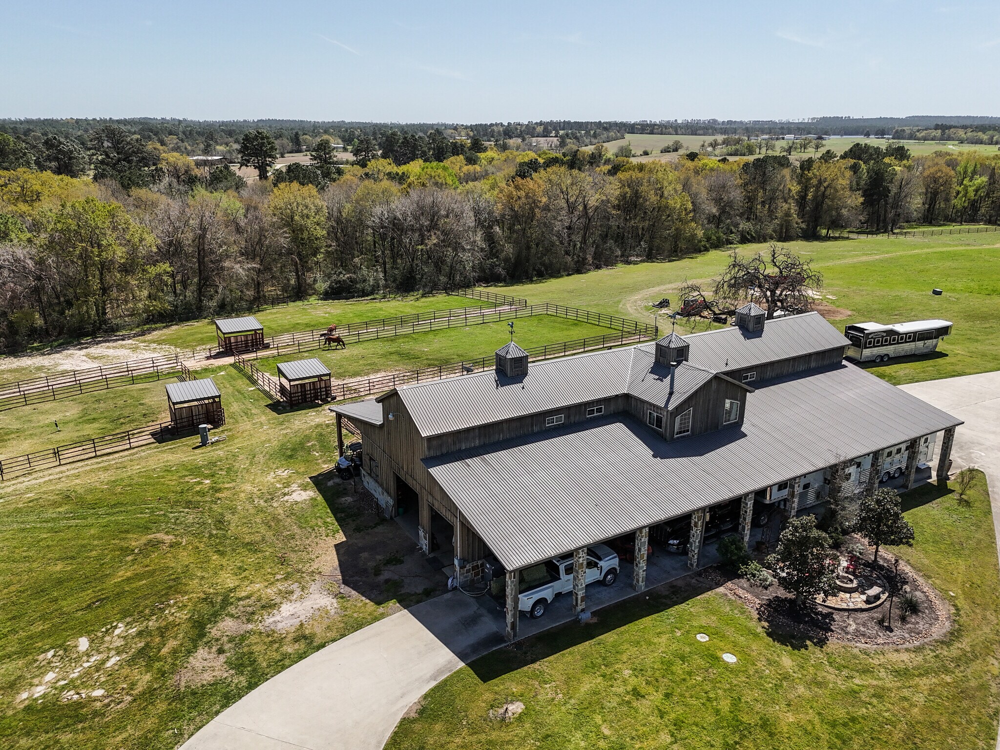 460 Bishop Rd, Huntsville, TX for Sale