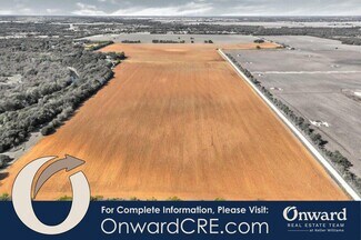 Woodway, TX Commercial Land - TBD Barrett Road