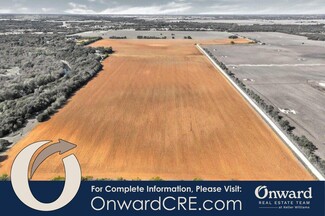 Woodway, TX Commercial - TBD Barrett Road