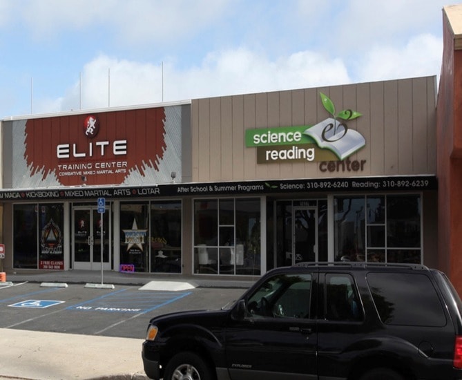 1628-1632 S Pacific Coast Hwy, Redondo Beach, CA for Rent