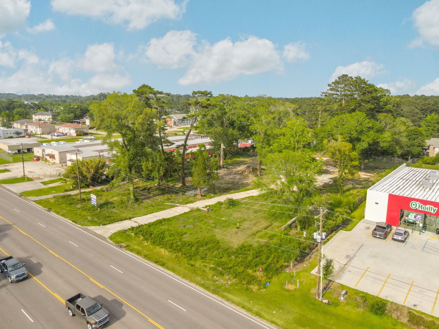 2734 S Range Ave, Denham Springs, LA for Sale
