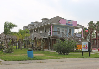 Kemah, TX Office/Retail - 601 5th St