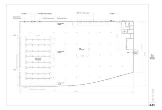 Reno, NV Industrial - 400 E Parr Blvd Reno, NV Industrial - 400 E Parr Blvd