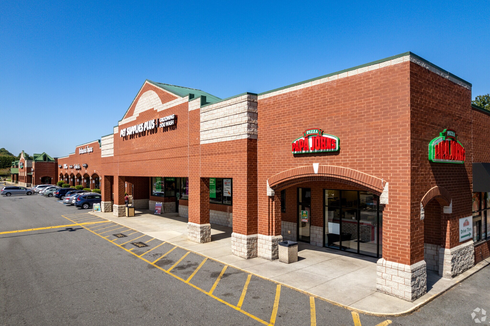 2728-2750 Celanese Rd, Rock Hill, SC for Rent