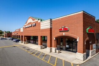 Rock Hill, SC Retail - 2728-2750 Celanese Rd Rock Hill, SC Retail - 2728-2750 Celanese Rd