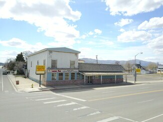 Battle Mountain, NV undefined - 80 W Front St