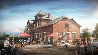 Delaware, OH Office/Retail, Retail - 60 Lake St
