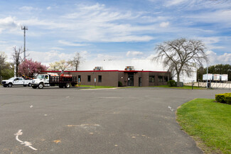 Florence, NJ Industrial - 2013 Route 130 S