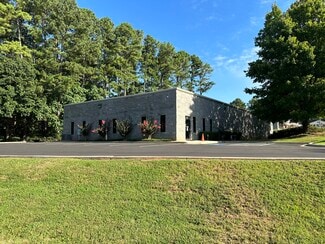 Marietta, GA Light Distribution - 724 Fairgate Rd
