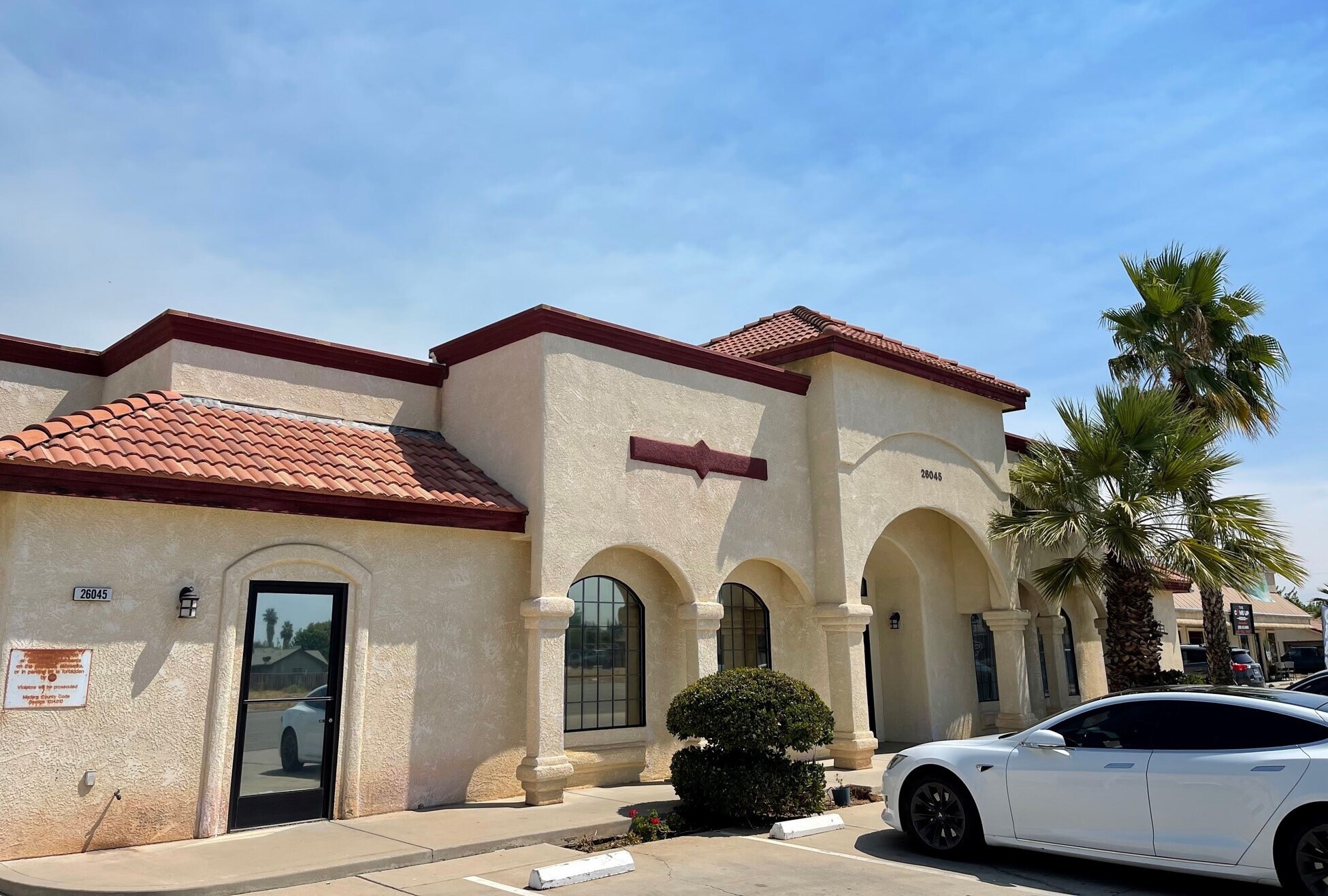 26045 Avenue 17 Madera, CA 93638 Office Property for Sale on