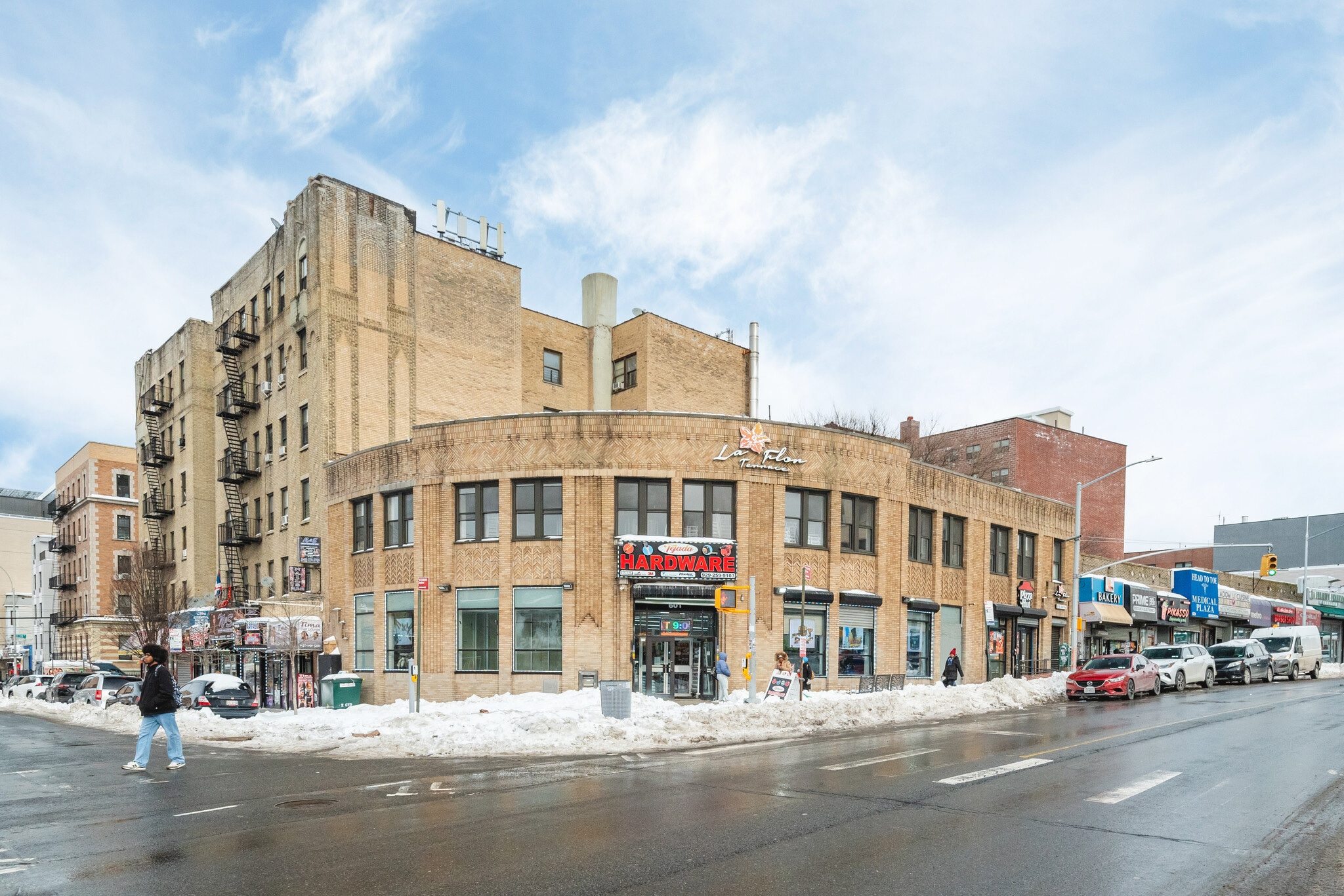 601 E Tremont Ave, Bronx, NY for Sale