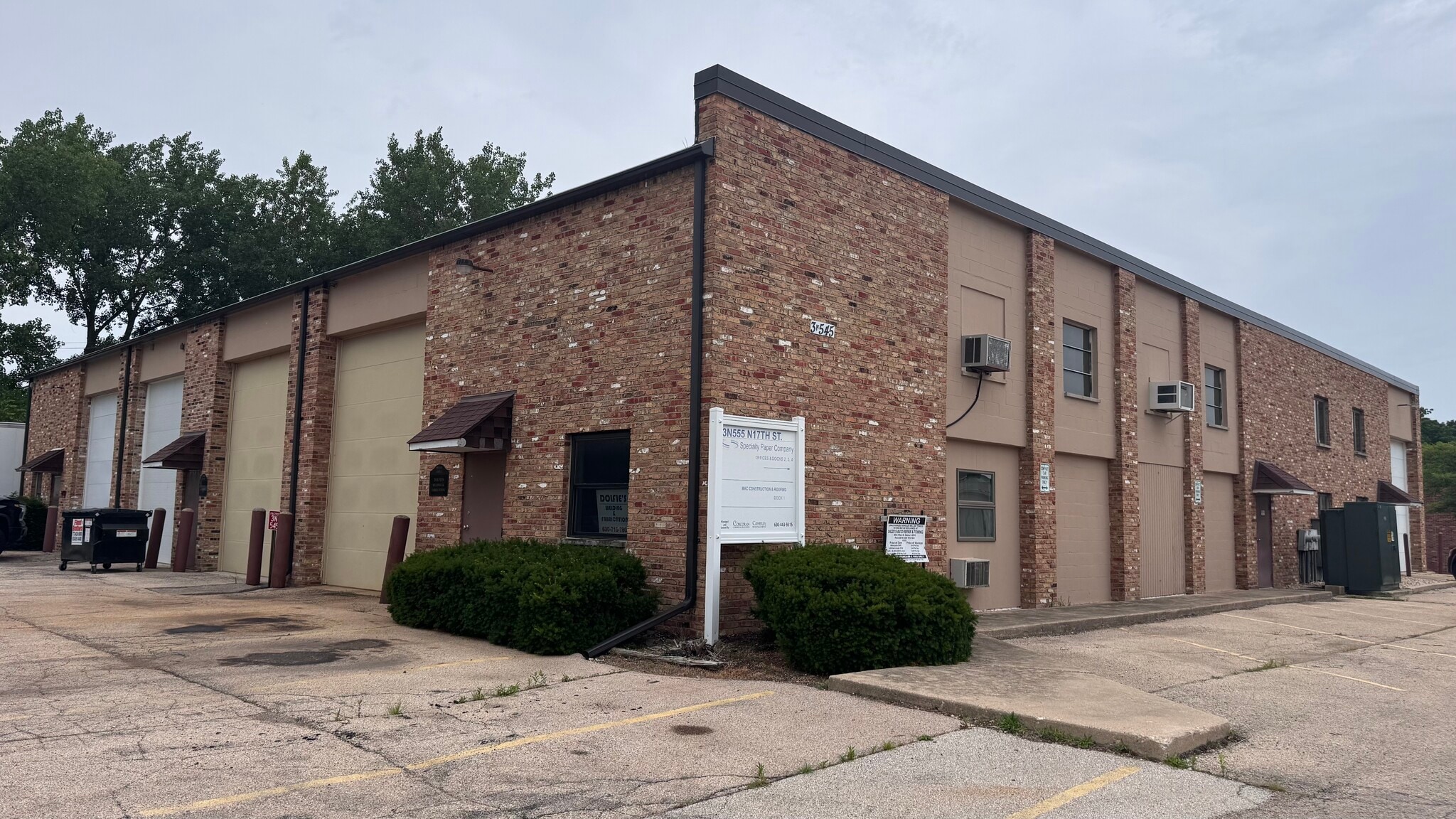3N545 17th St, St Charles, IL for Rent