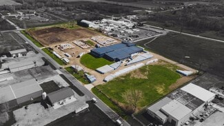 Petrolia, ON Warehouse - 260 Centre St