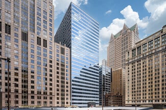 Chicago, IL Office - 200 W Adams St