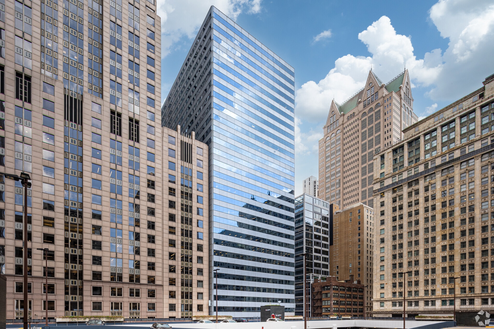 200 W Adams St, Chicago, IL for Rent