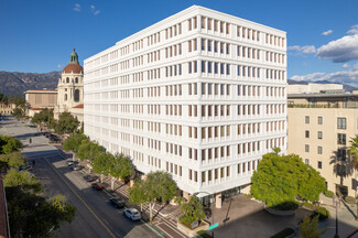 Pasadena, CA Office - 301 E Colorado Blvd