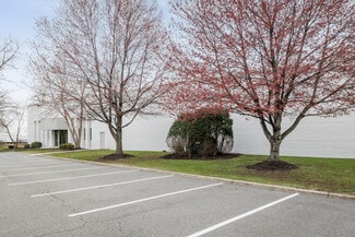 Carlstadt, NJ Industrial - 525 Dell Rd