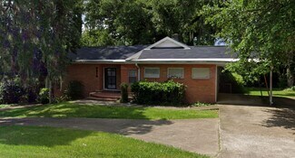 Tallahassee, FL Residential Land - 2214 Mahan Dr