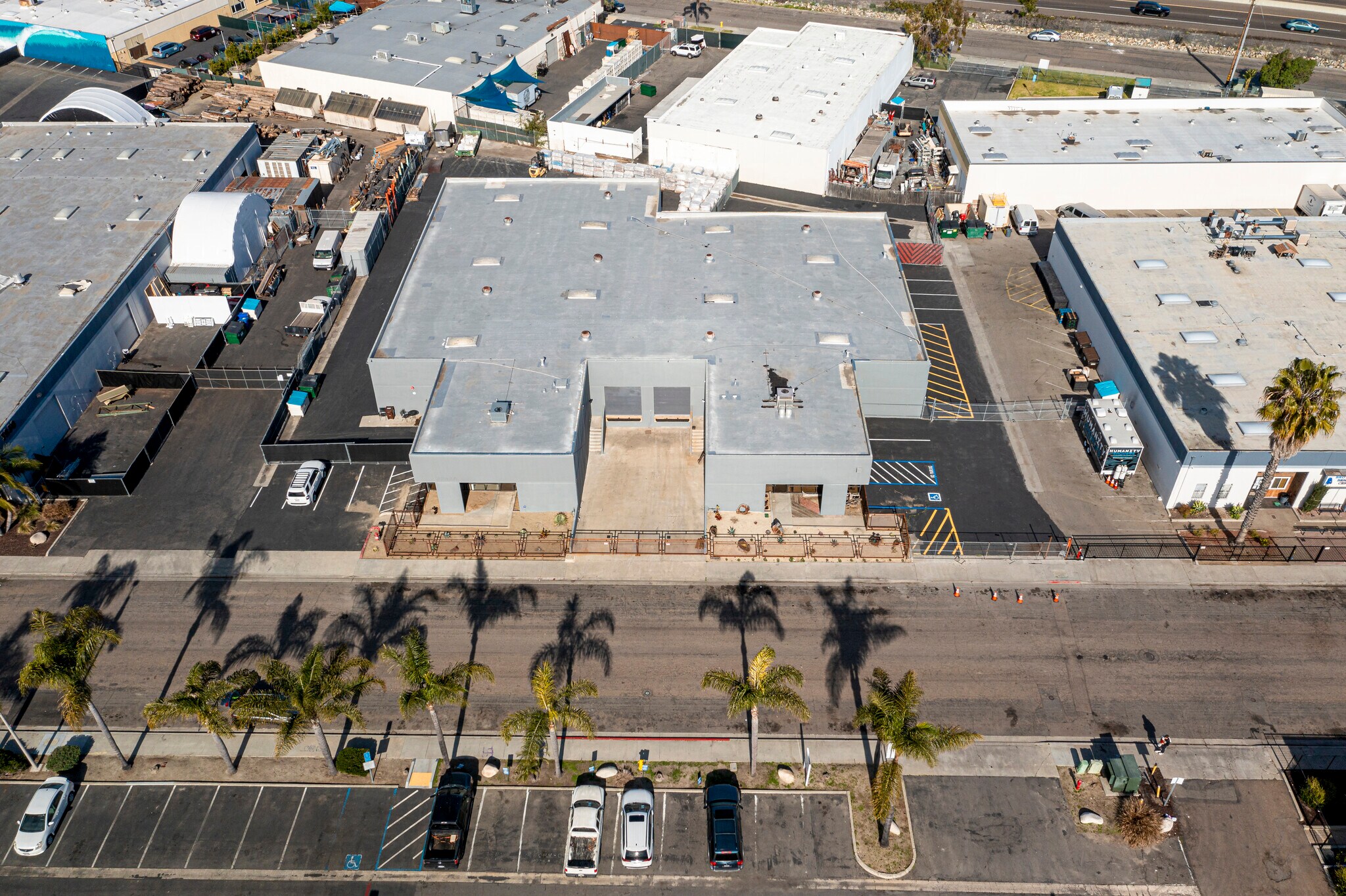 3242 Production Ave, Oceanside, CA for Rent