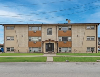 Harwood Heights, IL Apartments - 7538 W Lawrence Ave