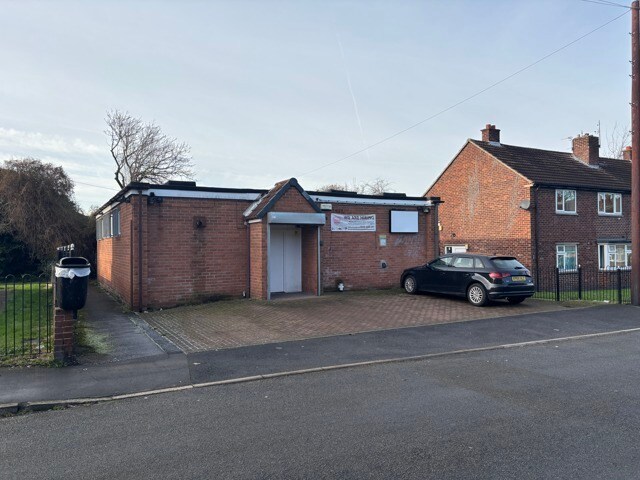 Clarion St, Wakefield, WYK for Rent