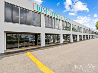Pompano Beach, FL Flex - 1301-1315 SW 1st Ct