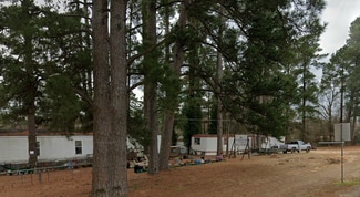 Maud, TX Manufactured Housing/Mobile Housing - 217 Redwater Blvd W