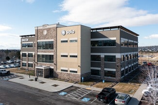 Lehi, UT Office - 3049 W Executive Pky