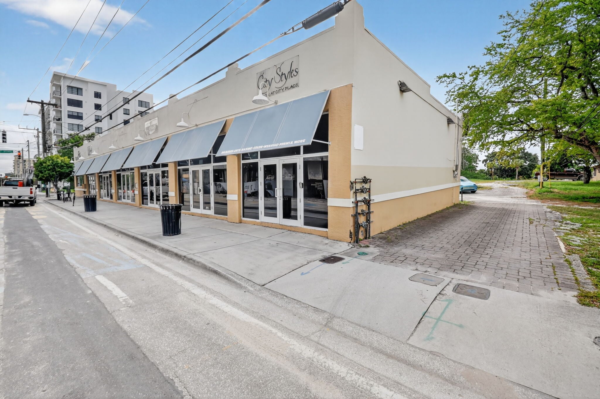 401-413 N Rosemary Ave, West Palm Beach, West Palm Beach, FL for Sale
