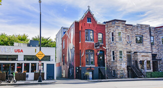 Washington, DC undefined - 1508 U St NW