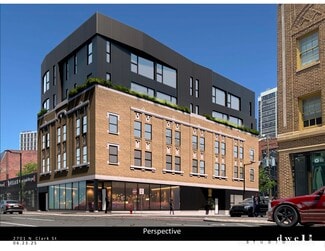 Chicago, IL Retail - 2701 N Clark St