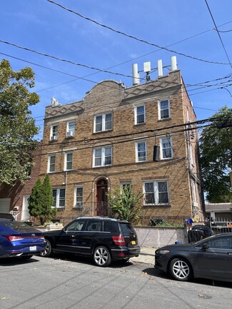 Bronx, NY Apartments - 3910 Seton Ave